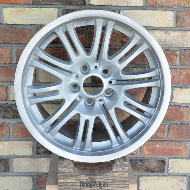 Наши работы. Thomi Felgen