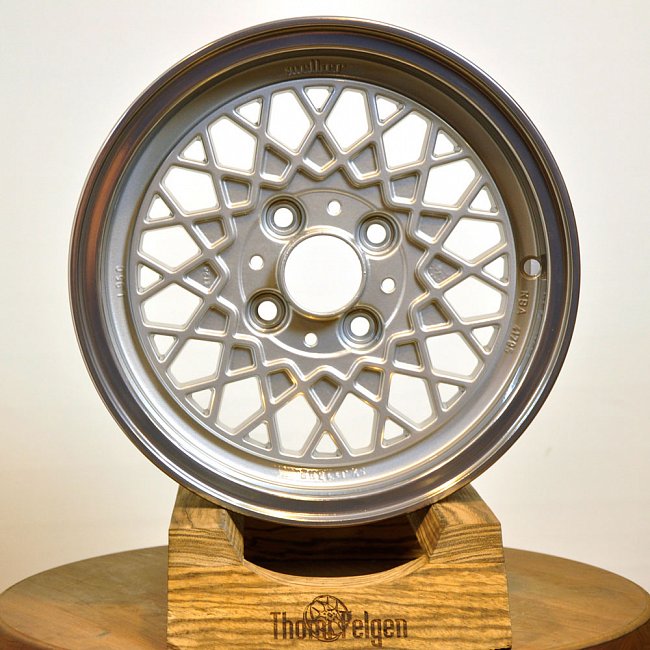 Наши работы. Thomi Felgen