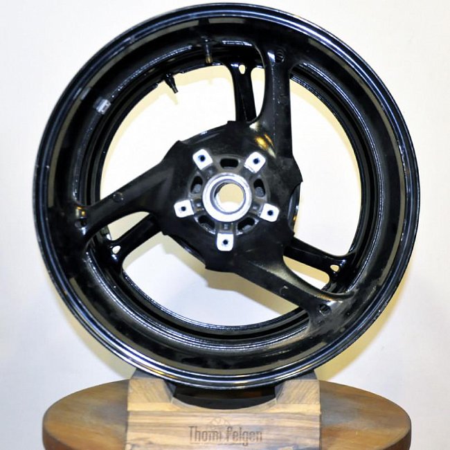 Наши работы. Thomi Felgen