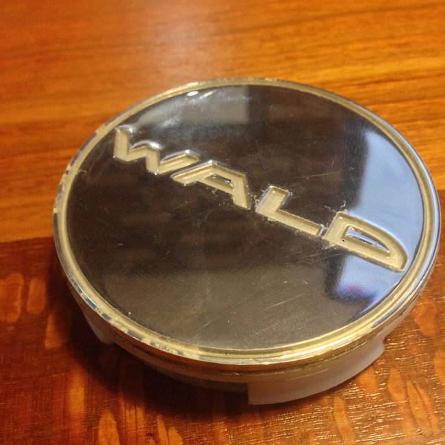 Наши работы. Thomi Felgen