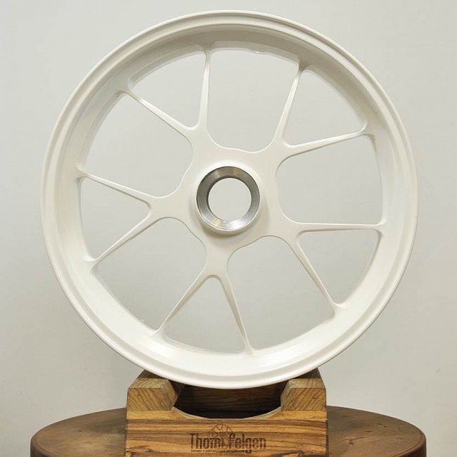 Наши работы. Thomi Felgen