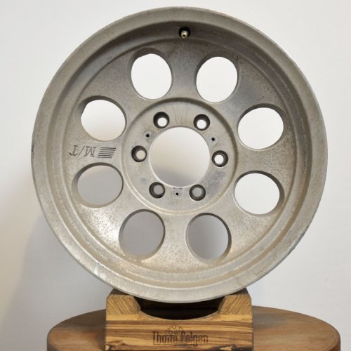 Наши работы. Thomi Felgen