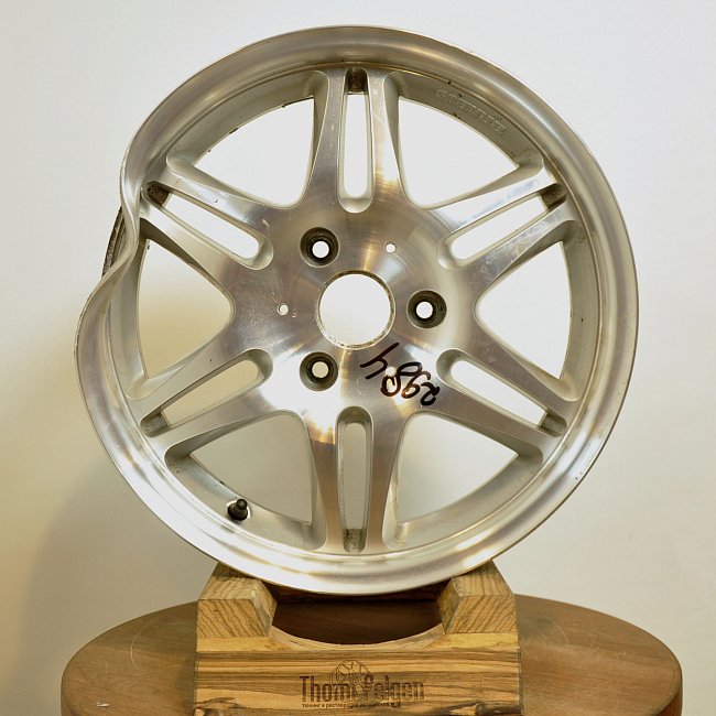 Наши работы. Thomi Felgen