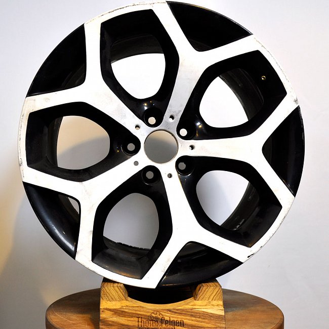 Наши работы. Thomi Felgen