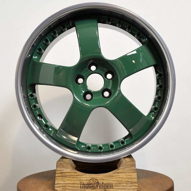 Наши работы. Thomi Felgen