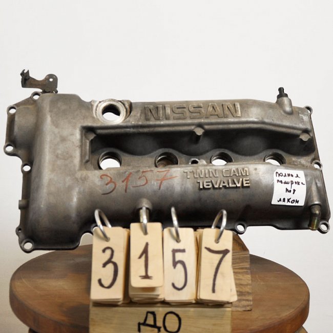 Наши работы. Thomi Felgen