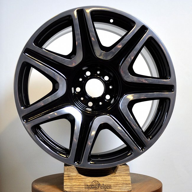 Наши работы. Thomi Felgen