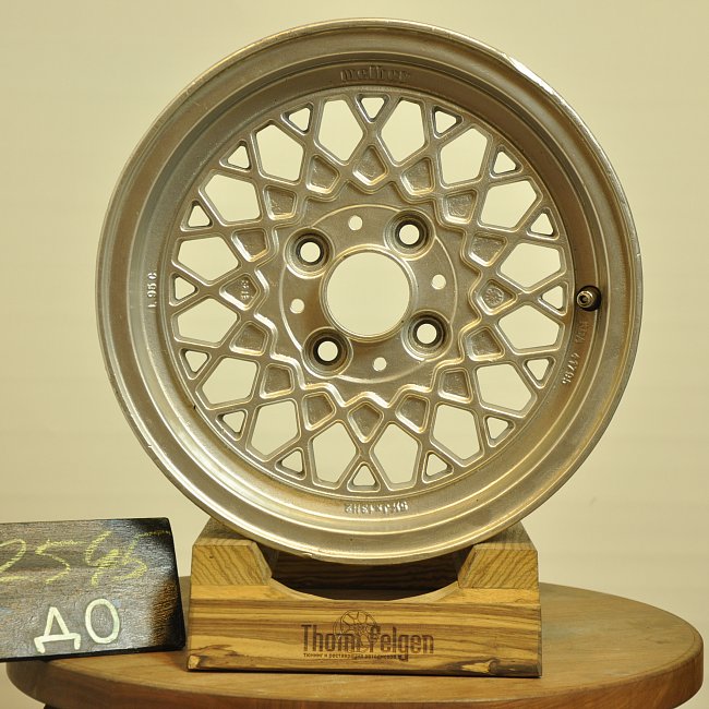 Наши работы. Thomi Felgen