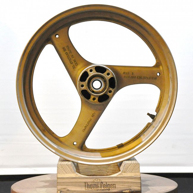 Наши работы. Thomi Felgen