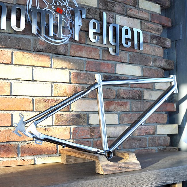 Наши работы. Thomi Felgen