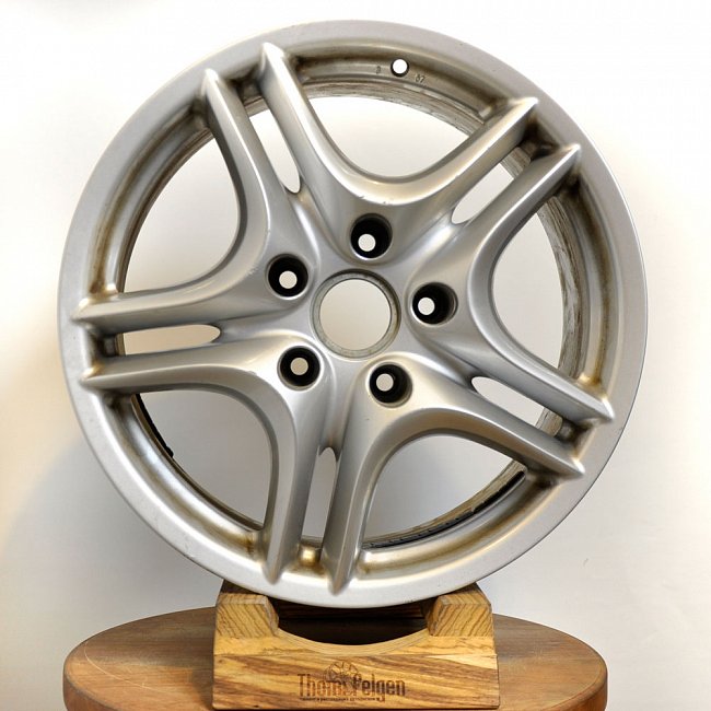 Наши работы. Thomi Felgen