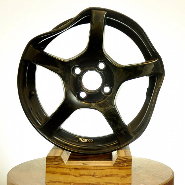 Наши работы. Thomi Felgen