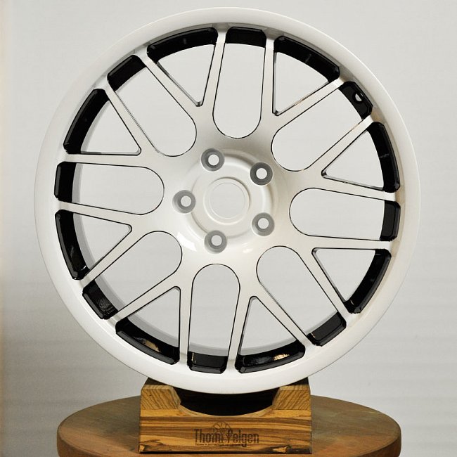 Наши работы. Thomi Felgen