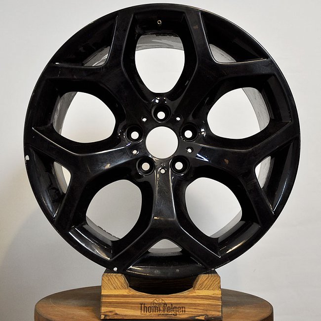 Наши работы. Thomi Felgen