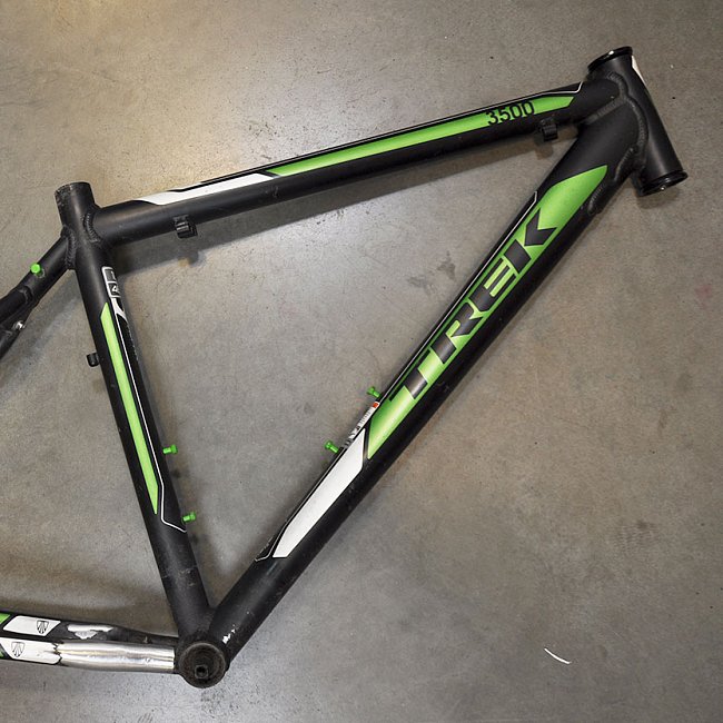 Наши работы. Thomi Felgen