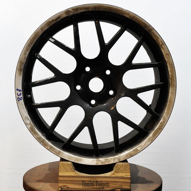 Наши работы. Thomi Felgen