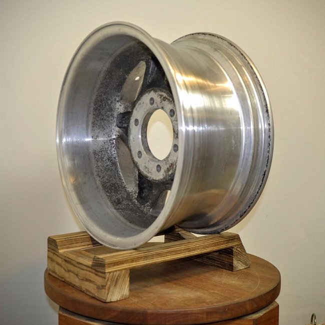 Наши работы. Thomi Felgen