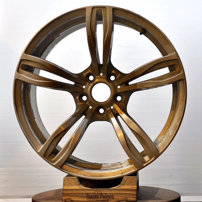 Наши работы. Thomi Felgen