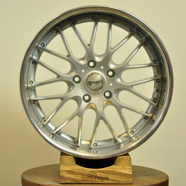 Наши работы. Thomi Felgen