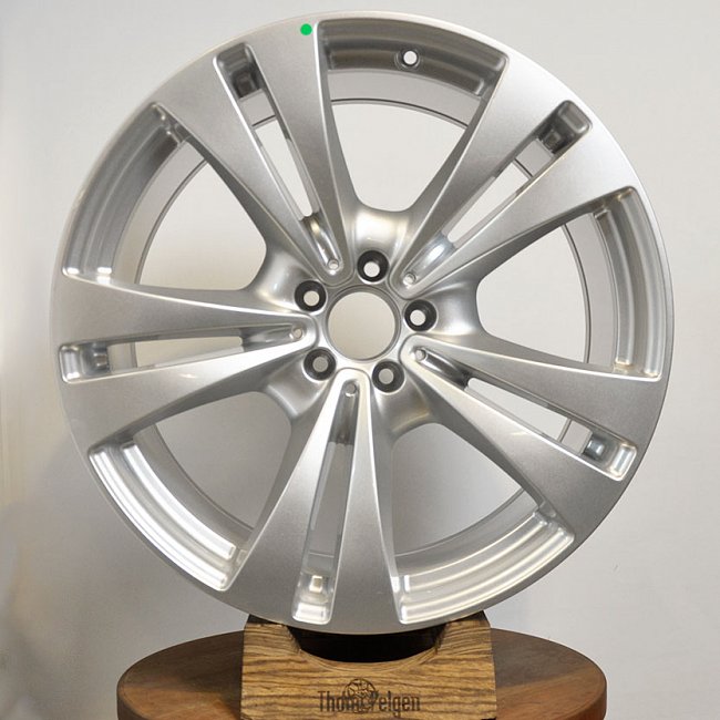 Наши работы. Thomi Felgen