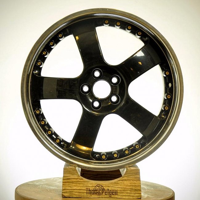 Наши работы. Thomi Felgen