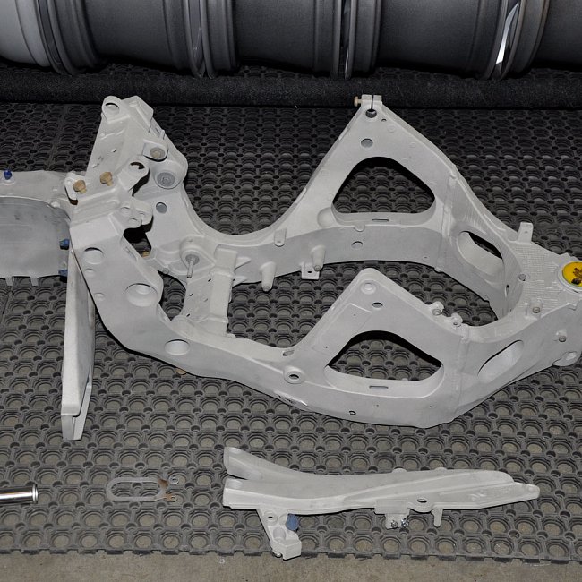 Наши работы. Thomi Felgen