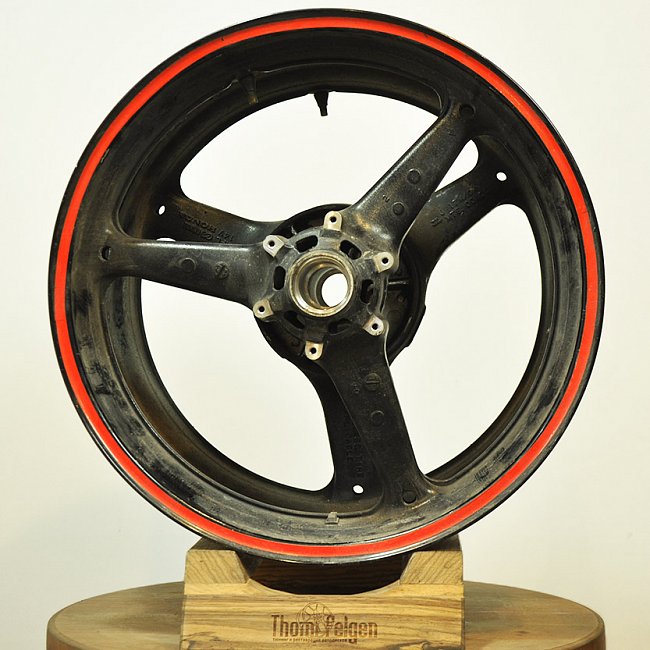 Наши работы. Thomi Felgen